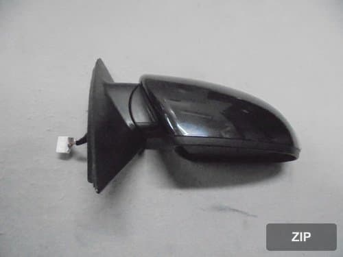 Зеркало боковое правое, электро складываемое с LED, IMS 87620D4040-DS ABP