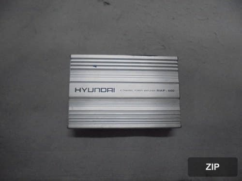Усилитель Genesis KA audio Extension 963703M110