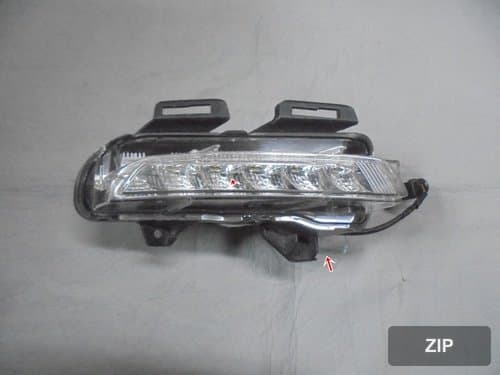 Дневной ходовой огонь (DRL) правый Cruze 42340860
