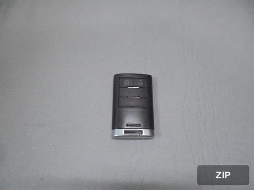 Ключ зажигания Captiva 95372091