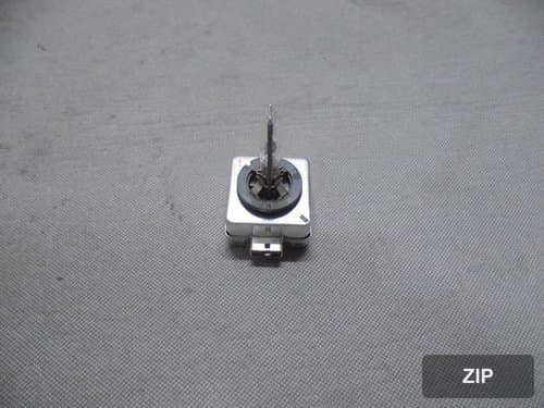 Передняя фара HID D1S 35W Philips