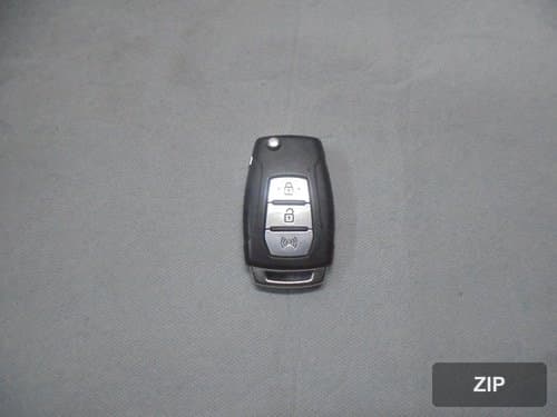 Ключ складной с пультом Tivoli 8751021000