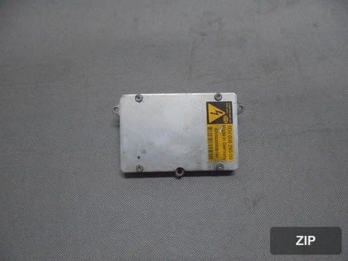 Балласт фары HID New Opirus 5DV 00829000