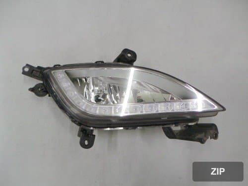 Противотуманная фара передняя правая LED 92202A5100