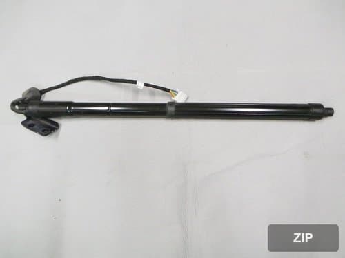 Газлифт крышки багажника (левый) 904520316R