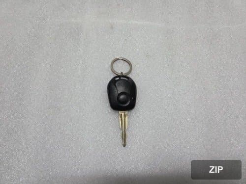 Ключ Rexton 2 RK Stick Key с трансмиттером 8717008B41