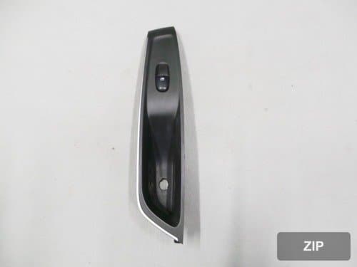 Накладка переключателей стекла двери передней пассажирской W22222ZG000