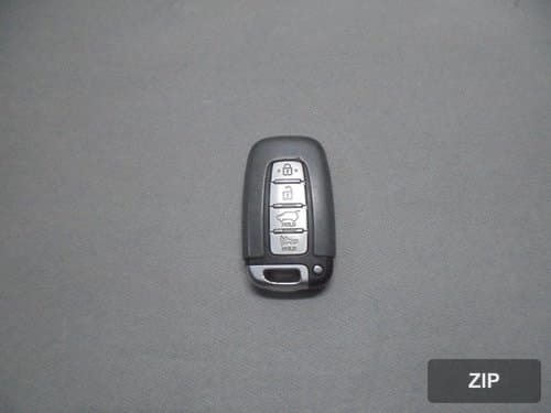 Смарт-ключ (пульт) 95440A5000