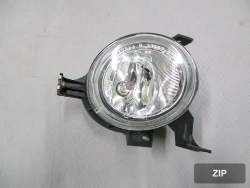 Противотуманная фара правая SM5 New Impression 5360252700