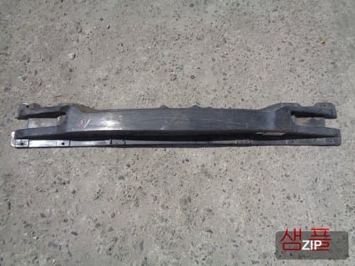 Усилитель бампера заднего K5 866312T000