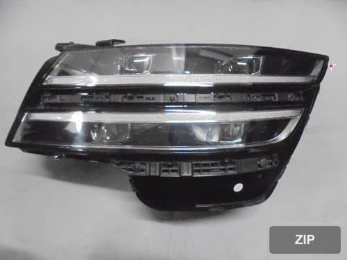 Фара передняя левая 92101T1100
