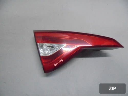 Фонарь задний левый LED Sonata LF 92403C1001