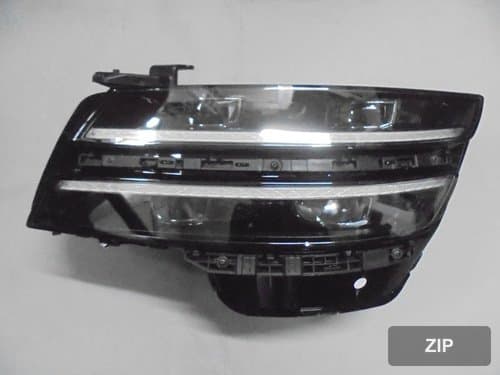Фара передняя левая 92101T1300
