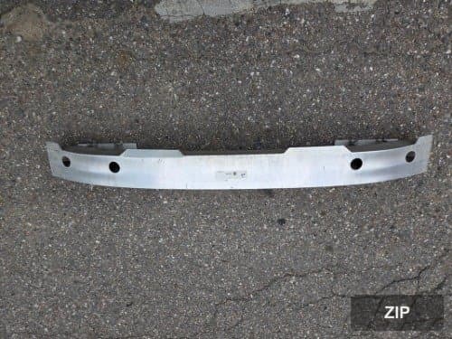 Усилитель заднего бампера Impala P23164201 22835199