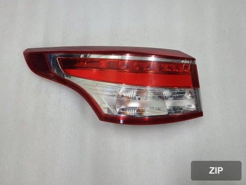 Задний фонарь левый LED 6PIN