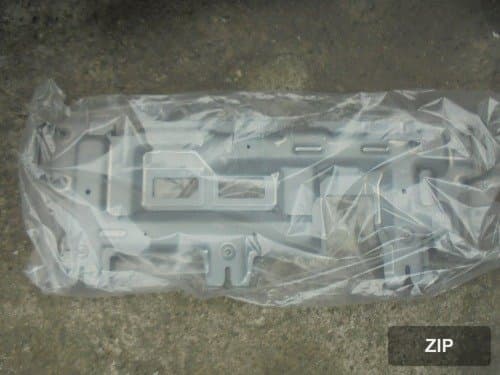 Поперечина нижняя Avante Hybrid 375502Q000