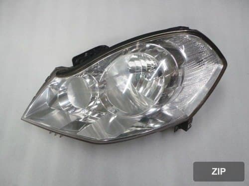 Фара передняя левая HID SM5 5351152710