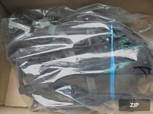 Жгут проводов ECM Equus 914313B060