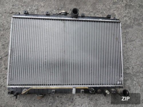 Радиатор охлаждения 2.0 DOHC (2531037151)