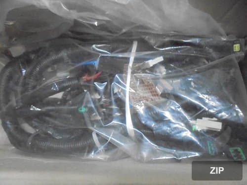 Жгут проводов двигателя Traject XG 912003A221