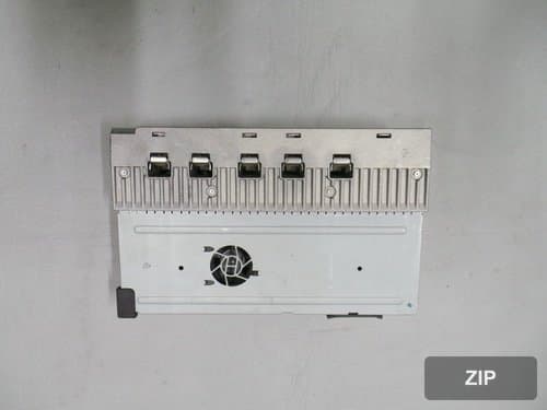 Усилитель аудиосистемы Genesis 963703M300