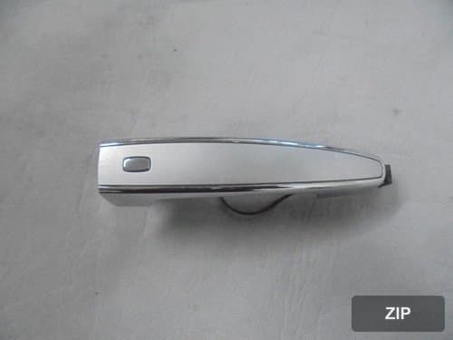 Внешняя ручка двери Impala P13521803 (универсальная)