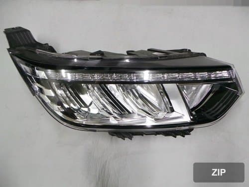 Фара передняя левая LED 8PIN ZGM92161220