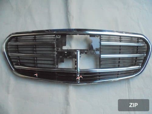 Решетка радиатора Mercedes-Benz S-класс W223
