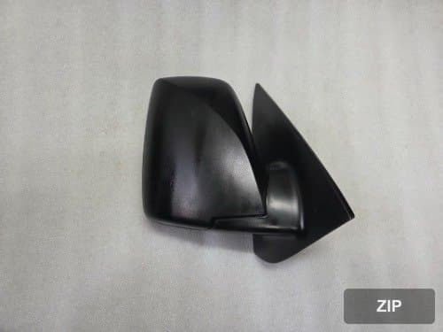 Боковое зеркало правое Porter2 (5pin) механическое складывание с обогревом 876204F101CA