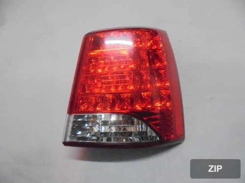 Задний фонарь LED правый