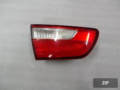 Фонарь задний левый LED 924031W050