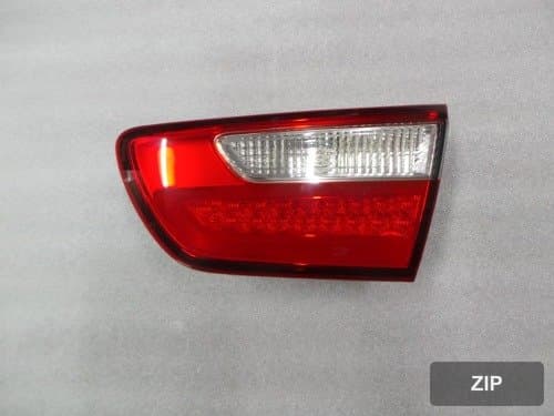 Фонарь задний правый LED 924041W050