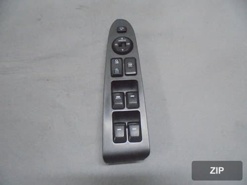 Блок управления стеклоподъемниками двери 935703W450AK5