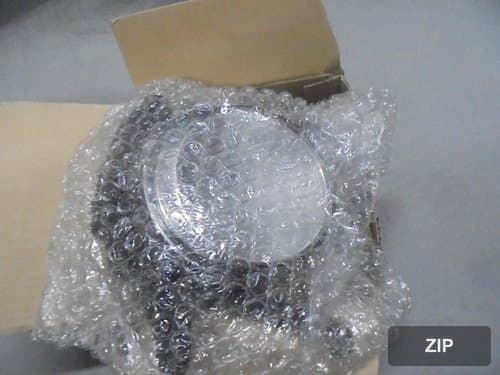 Фога передняя левая 922011E500