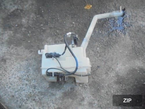 Бачок омывателя Captiva P20777307 11-18 (без переднего воздуховода)