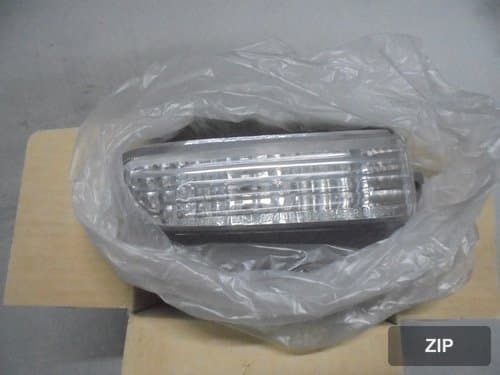 Фонарь заднего хода левый Grandeur XG 9240139070