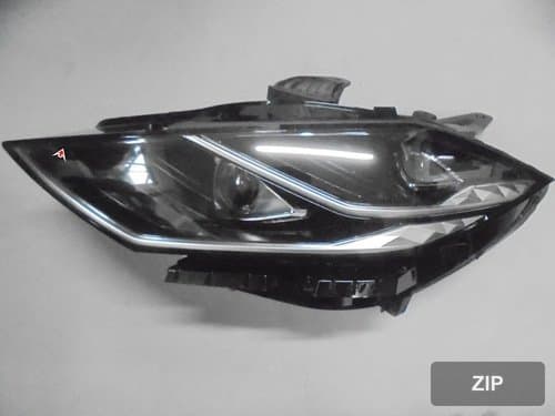 Фара передняя левая LED 20pin 92101G8500