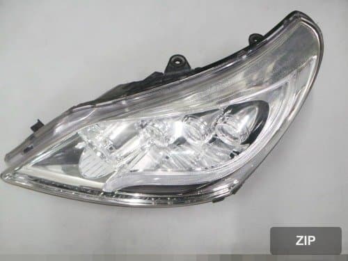 Фара передняя левая LED 921013N101