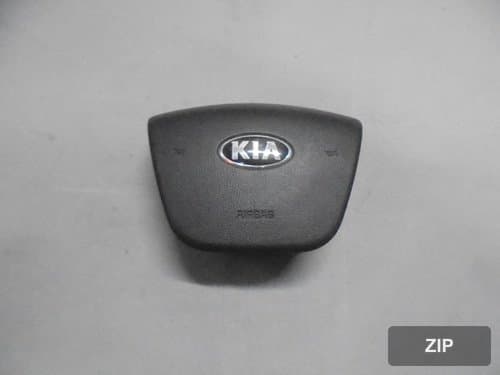Подушка безопасности в рулевое колесо K7