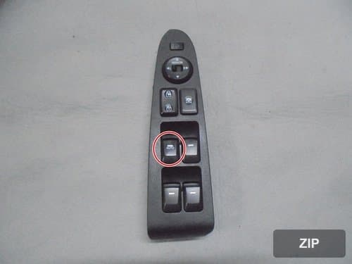Главный переключатель стеклоподъемника Sportage R