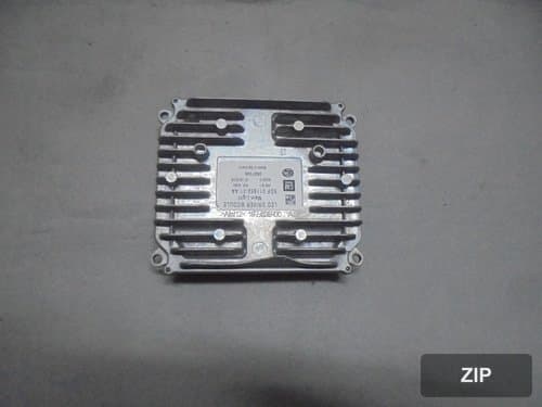 LED модуль управления фарой
