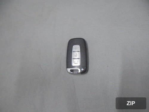 Смарт-ключ Accent RB 954401R510