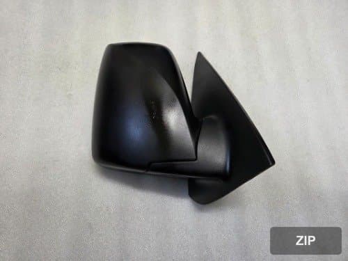 Зеркало боковое правое Porter II электрическое складывающееся с подогревом 876204F401CA