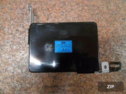 Узел этажность Avante XD 954002D111