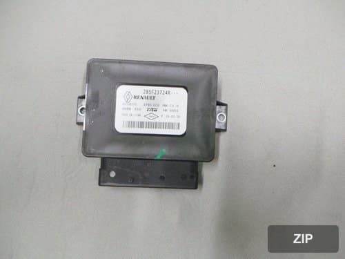 Модуль парковочного датчика RR 285F23724R