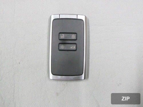Ключ смарт-карта XM3