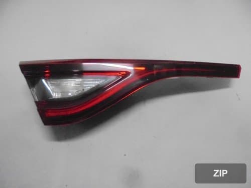 Задний фонарь LED левый XM3