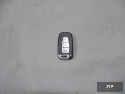 Пульт ключа-смарт Veloster 954401R510