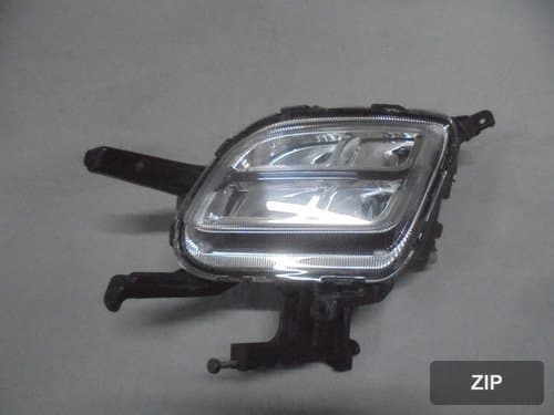 Противотуманная фара LED левая K5 гибрид 922014U600
