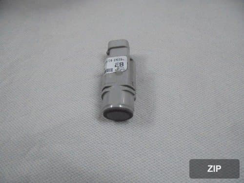 Датчик парковки Forte (ультразвуковой) 957201M110EB